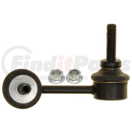 45G10042 by ACDELCO - Rear Passenger Side Suspension Stabilizer Bar Link