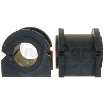 ACDelco 45G1024 Suspension Stabilizer Bar Bushing Kit Rear Suspension (B)