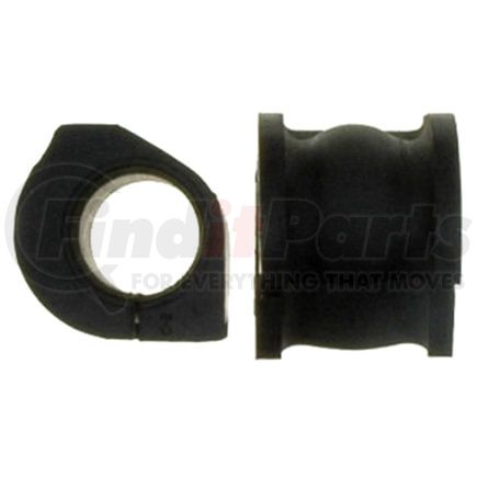 ACDelco 45G1044 Suspension Stabilizer Bar Bushing Kit Front Suspensio (B)