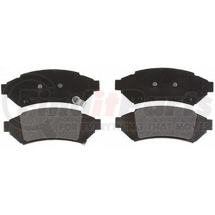 17D1000M by ACDELCO - N.L.A. (GSMP-1)