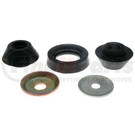 45G11060 by ACDELCO - Suspension Control Arm Bushing Kit