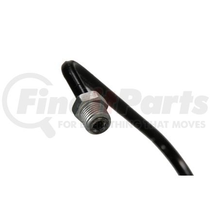 22933203 by ACDELCO - Brake Hydraulic Line Kit
