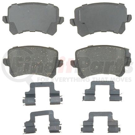 17D1348CH by ACDELCO - ACDELCO 17D1348CH -