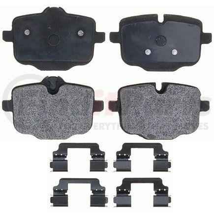 17D1469MH by ACDELCO - ACDELCO 17D1469MH -