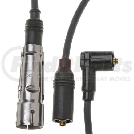 ACDelco 924W Spark Plug Wire Set 924w