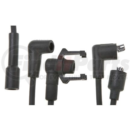 ACDelco 924V Spark Plug Wire Set 924v