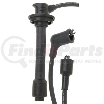 ACDelco 924X Spark Plug Wire Set 924x