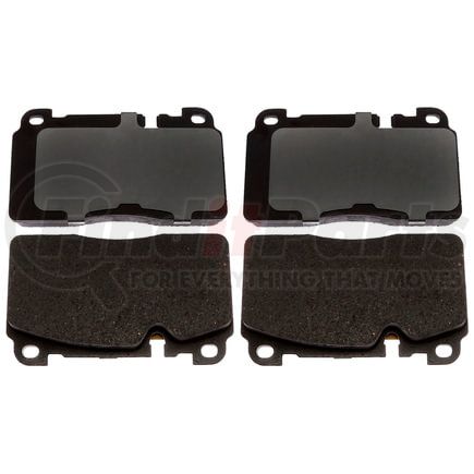 17D1663C by ACDELCO