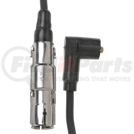 ACDelco 926E Spark Plug Wire Set WIRE KITSPLG