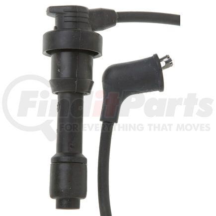 926N by ACDELCO - Spark Plug Wire (B)