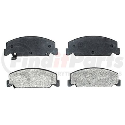 17D273M by ACDELCO - N.L.A. (B)