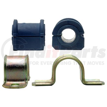 45G1524 by ACDELCO - Front Suspensio (B)