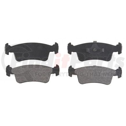 17D359M by ACDELCO - DSC PAD KT