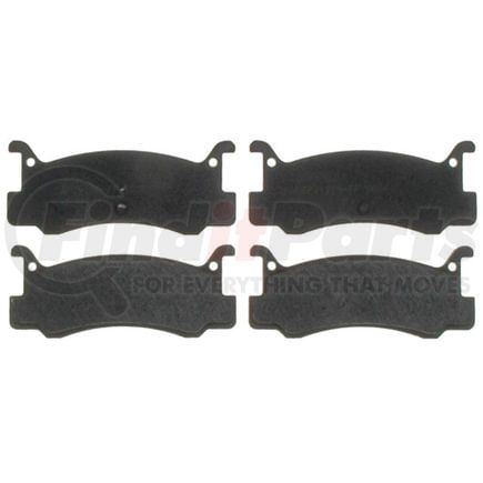 17D366 by ACDELCO