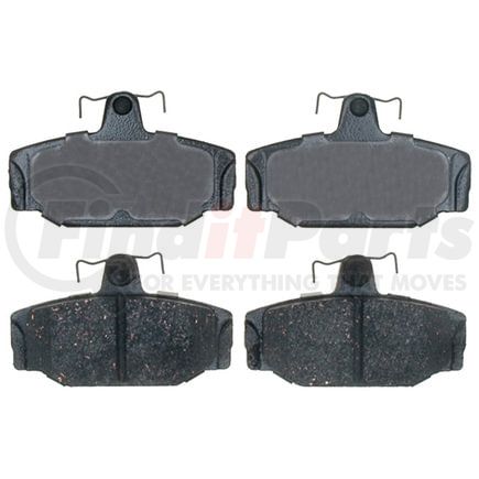 17D391C by ACDELCO - 17d391c