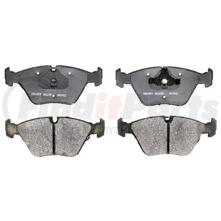 17D394C by ACDELCO - 17d394c