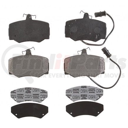 17D407M by ACDELCO - 17d407m