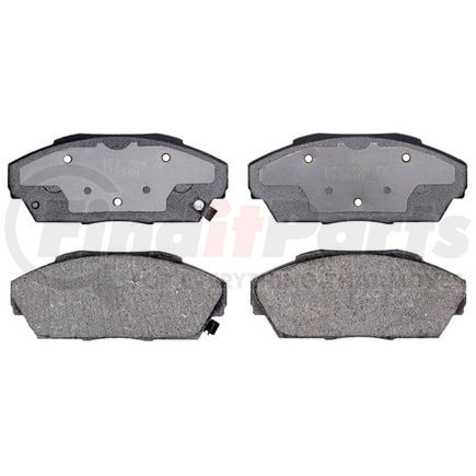 17D409 by ACDELCO - 17d409