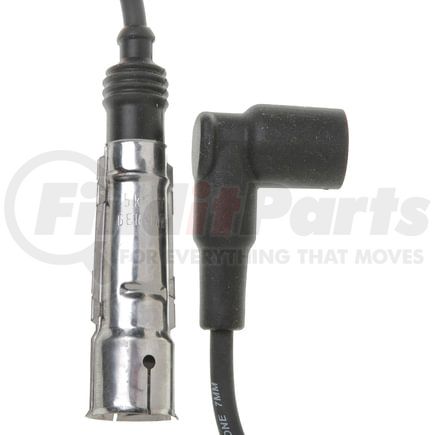 934C by ACDELCO - Spark Plug Wire Set, for 85-87 Volvo 740/1985 Volvo 745/84-87 Volvo 760