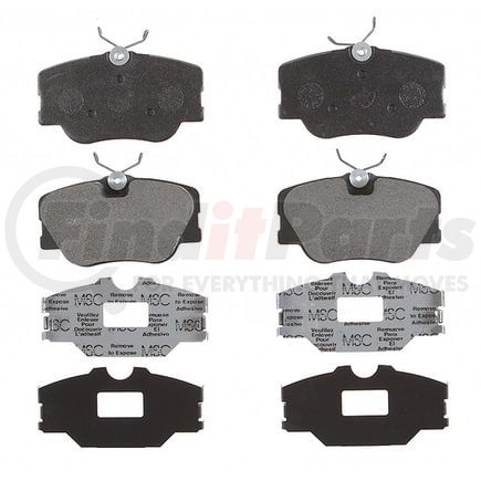 17D423M by ACDELCO - 17d423m