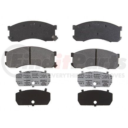 17D428M by ACDELCO - 17d428m