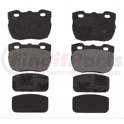 17D520AM by ACDELCO - 17d520am