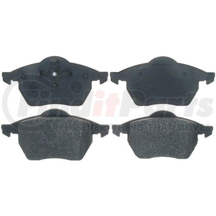 17D555AM by ACDELCO - 17d555am