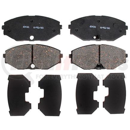17D587C by ACDELCO - 17d587c