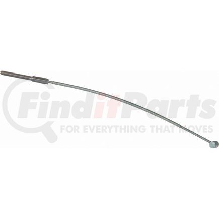 Wagner BC124155 Parking Brake Cable Wagner BC124155 Brake Cable