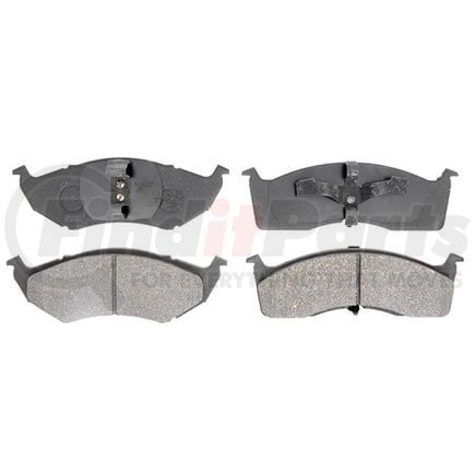 17D642CH by ACDELCO - 17d642ch