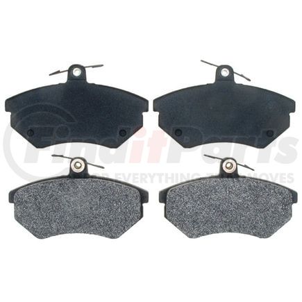 17D684M by ACDELCO - 17d684m