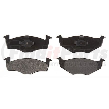 ACDelco 17D694M Disc Brake Pad Set 17d694m