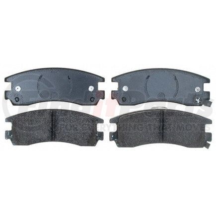 ACDelco 17D698C 17d698c