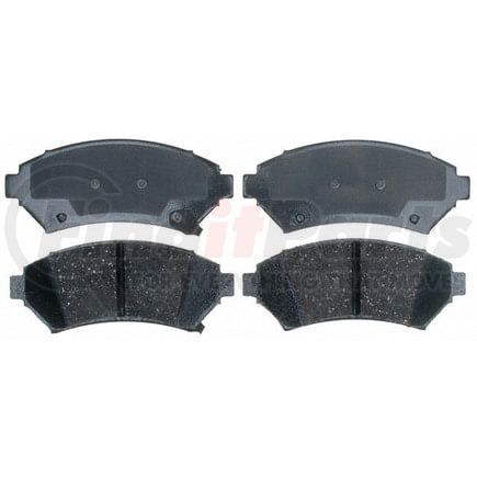 17D699C by ACDELCO - N.L.A. (GSMP-1)