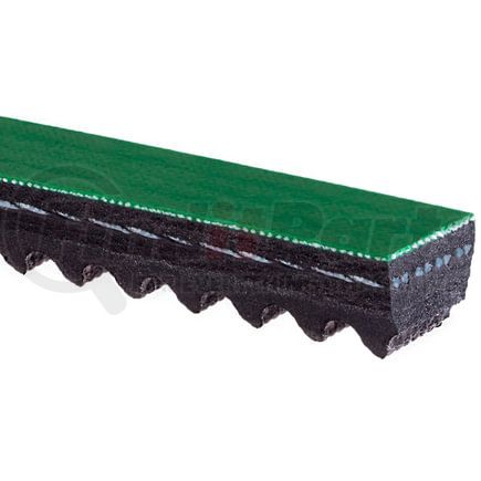 9412HD by ACDELCO - Heavy Duty High (B)