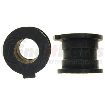 45G1738 by ACDELCO - Steering Stabilizer Bushing - Rear