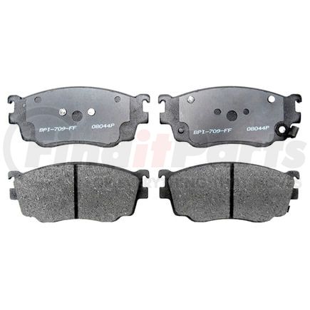 17D755 by ACDELCO - 17d755