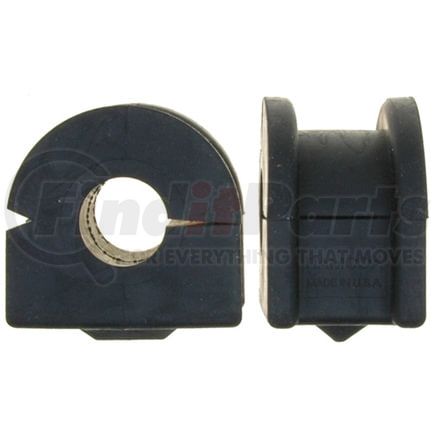 45G1743 by ACDELCO - Front Suspensio (SLP)