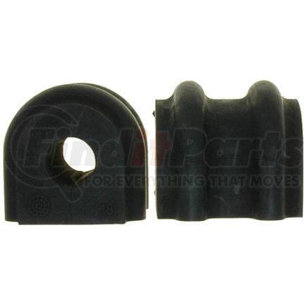 45G1755 by ACDELCO - Rear Suspension (B)