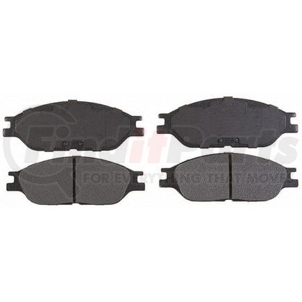 17D803M by ACDELCO - 17d803m