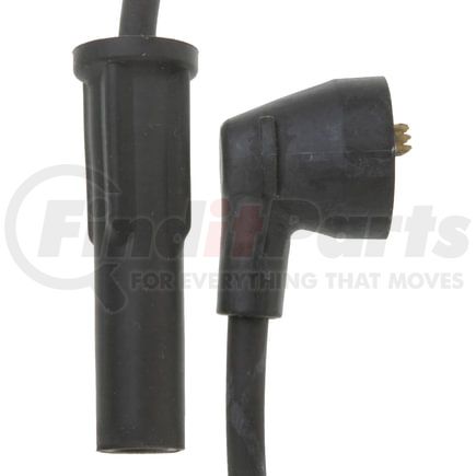 944B by ACDELCO - WIRE KITSPLG