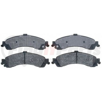 ACDelco 17D834M 17d834m