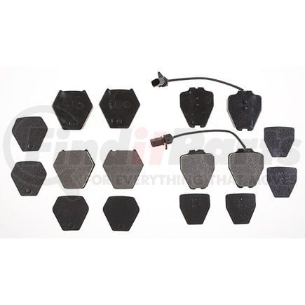 17D839M by ACDELCO - 17d839m