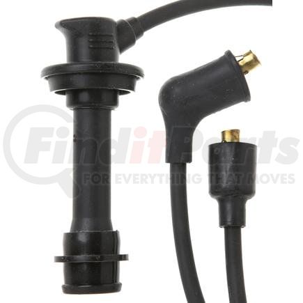 ACDelco 944Q Spark Plug Wire Set Spark Plug Wire Set