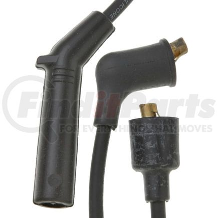 944T by ACDELCO - Spark Plug Wire Set