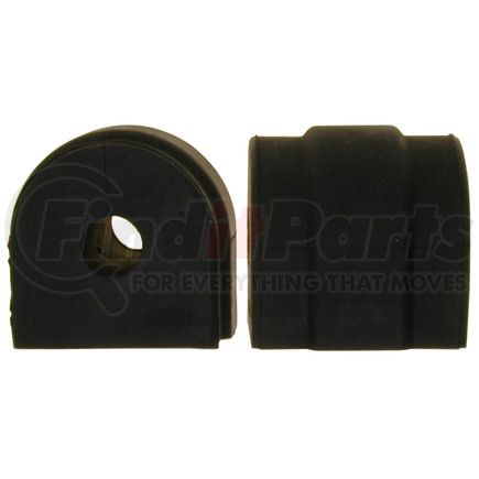 45G1801 by ACDELCO - Rear Stabilizer Bar Bushing Kit