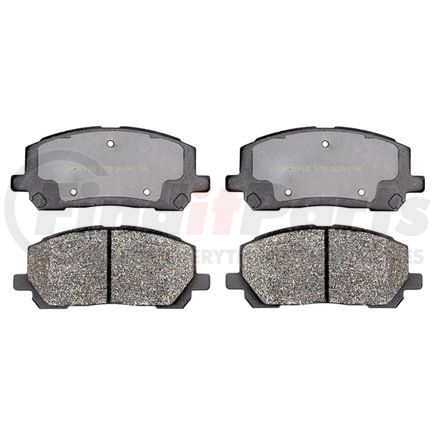 17D884M by ACDELCO - ACDELCO 17D884M -