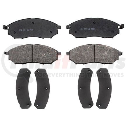 17D888M by ACDELCO - 17d888m