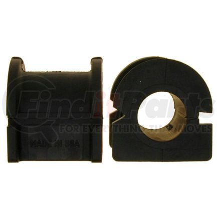 45G1837 by ACDELCO - Suspension Stabilizer Bar Bushing Kit