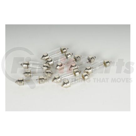 ACDelco 94535591 Dome Light Bulb BULB